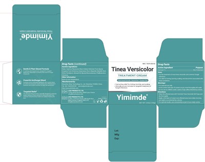 100g (Yimimde 307 03 100g)